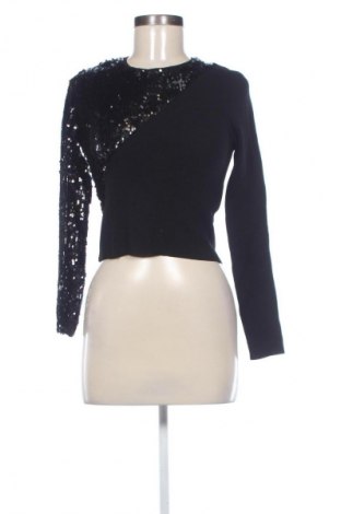 Damski sweter Zara, Rozmiar S, Kolor Czarny, Cena 44,99 zł