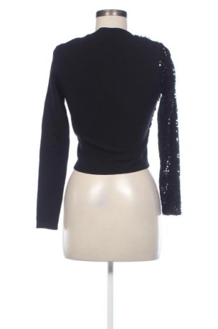 Damski sweter Zara, Rozmiar S, Kolor Czarny, Cena 44,99 zł