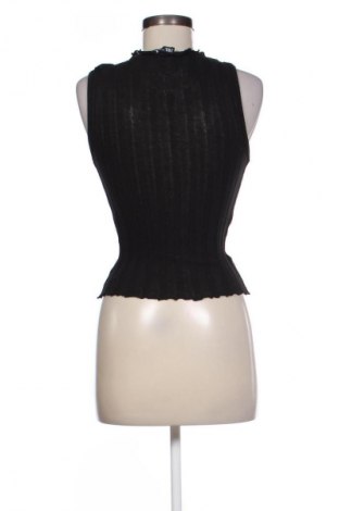 Pulover de femei Zara, Mărime S, Culoare Negru, Preț 35,99 Lei