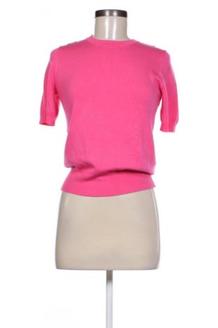 Dámský svetr Zara, Velikost S, Barva Růžová, Cena  179,00 Kč