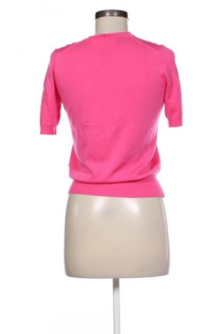 Dámský svetr Zara, Velikost S, Barva Růžová, Cena  179,00 Kč