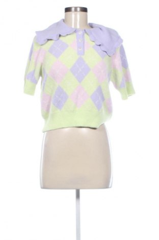 Dámsky pulóver Zara, Veľkosť L, Farba Viacfarebná, Cena  20,82 €