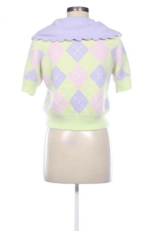 Dámsky pulóver Zara, Veľkosť L, Farba Viacfarebná, Cena  20,82 €