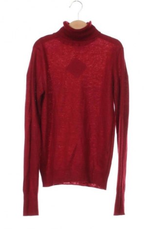 Női pulóver Zara, Méret XS, Szín Piros, Ár 5 400 Ft