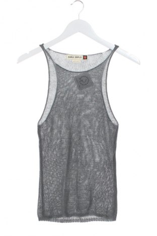 Γυναικείο πουλόβερ Zara, Μέγεθος XS, Χρώμα Γκρί, Τιμή 13,80 €