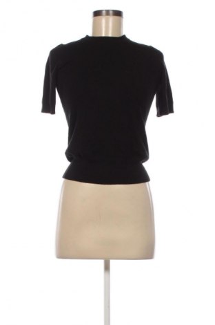 Damski sweter Zara, Rozmiar S, Kolor Czarny, Cena 62,07 zł