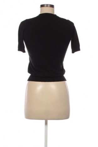 Damski sweter Zara, Rozmiar S, Kolor Czarny, Cena 62,07 zł