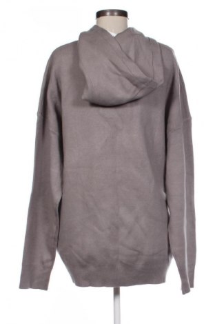 Γυναικείο πουλόβερ Zara, Μέγεθος XL, Χρώμα Καφέ, Τιμή 13,80 €