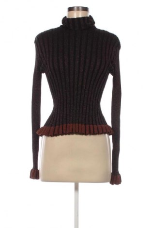 Dámský svetr Zara Knitwear, Velikost L, Barva Vícebarevné, Cena  380,00 Kč