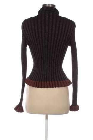 Dámský svetr Zara Knitwear, Velikost L, Barva Vícebarevné, Cena  380,00 Kč