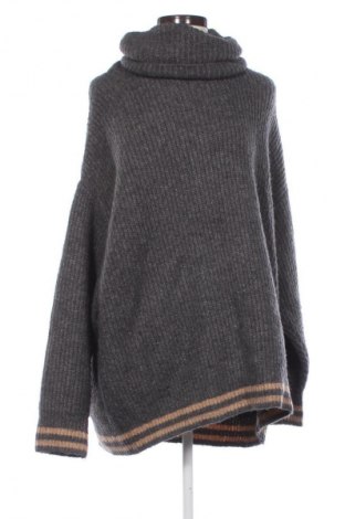Γυναικείο πουλόβερ Zara Knitwear, Μέγεθος S, Χρώμα Πολύχρωμο, Τιμή 16,24 €