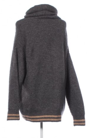 Γυναικείο πουλόβερ Zara Knitwear, Μέγεθος S, Χρώμα Πολύχρωμο, Τιμή 16,24 €