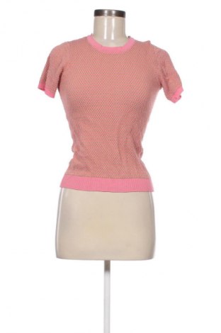 Damski sweter Zara Knitwear, Rozmiar S, Kolor Kolorowy, Cena 36,99 zł