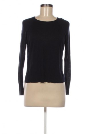 Γυναικείο πουλόβερ Zara Knitwear, Μέγεθος S, Χρώμα Μπλέ, Τιμή 9,99 €