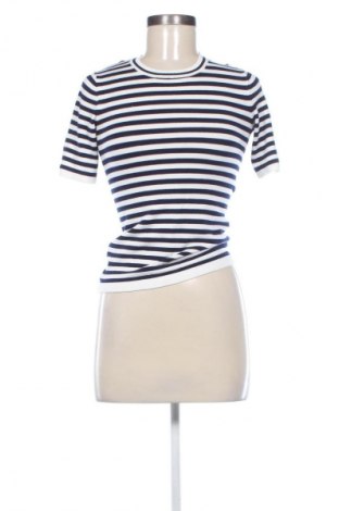 Дамски пуловер Zara Knitwear, Размер S, Цвят Многоцветен, Цена 26,98 лв.