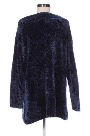 Damski sweter Zizzi, Rozmiar M, Kolor Niebieski, Cena 86,99 zł