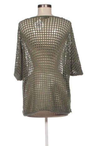 Damenpullover Zuiki, Größe M, Farbe Grün, Preis 20,99 €
