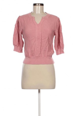 Damenpullover iORA, Größe M, Farbe Aschrosa, Preis 20,99 €