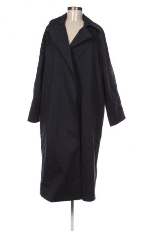 Damen Trenchcoat About You, Größe XL, Farbe Blau, Preis 33,99 €