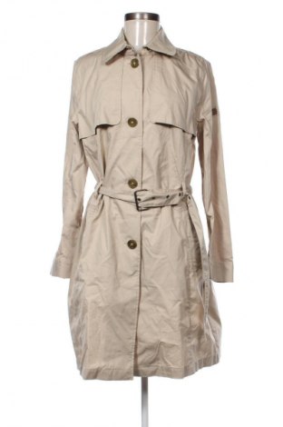 Damen Trench Coat Camel Active, Größe M, Farbe Beige, Preis € 146,70