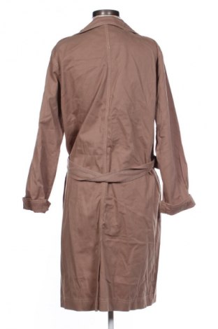 Trench de femei Cotton On, Mărime XL, Culoare Maro, Preț 220,99 Lei