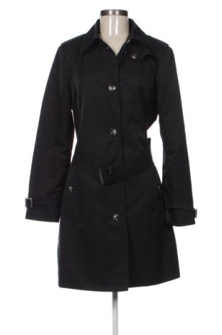 Dámský přechodný kabát  DKNY, Velikost M, Barva Černá, Cena  2 429,00 Kč