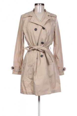 Damen Trench Coat Esmara, Größe M, Farbe Beige, Preis € 55,24