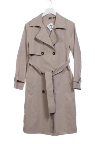 Damen Trench Coat Esmara, Größe XS, Farbe Grau, Preis € 34,78