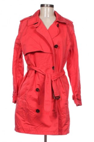 Damen Trench Coat Gant, Größe M, Farbe Rot, Preis € 67,99