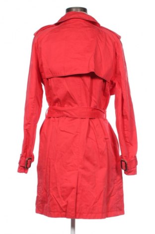 Damen Trench Coat Gant, Größe M, Farbe Rot, Preis € 67,99