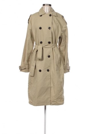 Damen Trench Coat JJXX, Größe S, Farbe Beige, Preis € 152,99