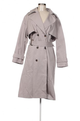 Trench de femei Jake*s, Mărime M, Culoare Gri, Preț 509,99 Lei