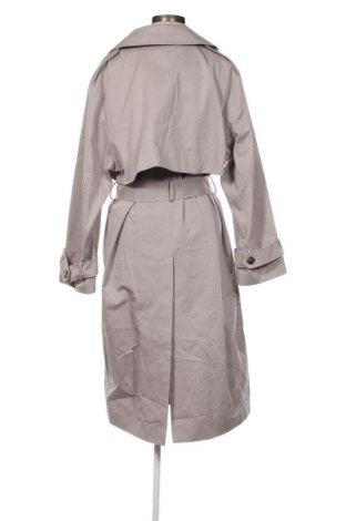 Trench de femei Jake*s, Mărime M, Culoare Gri, Preț 509,99 Lei