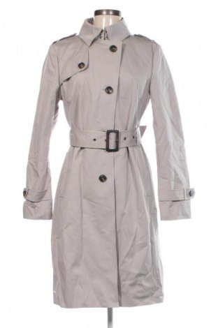 Damen Trenchcoat Jake*s, Größe M, Farbe Grau, Preis 152,99 €