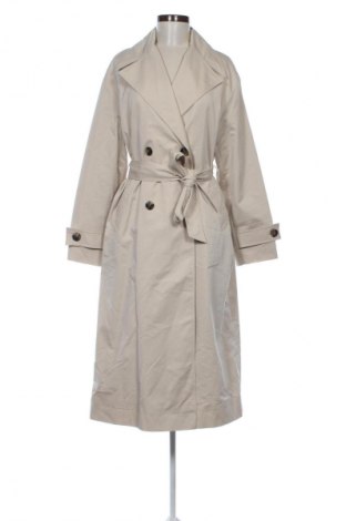 Damen Trench Coat Mango, Größe M, Farbe Beige, Preis € 81,99