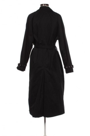 Trench de femei ONLY, Mărime M, Culoare Negru, Preț 367,99 Lei