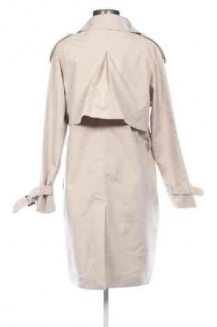 Damen Trench Coat Softy, Größe M, Farbe Ecru, Preis € 34,79