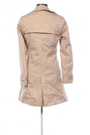 Trench de femei Stradivarius, Mărime M, Culoare Bej, Preț 92,99 Lei