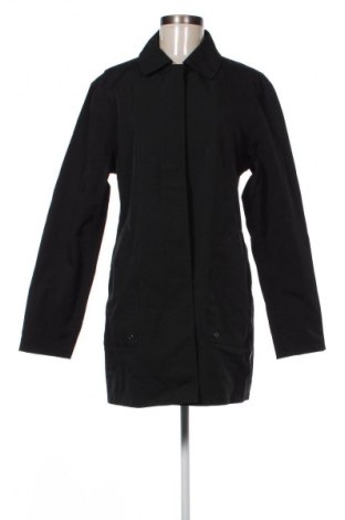 Damen Trench Coat Summit, Größe L, Farbe Schwarz, Preis € 91,94