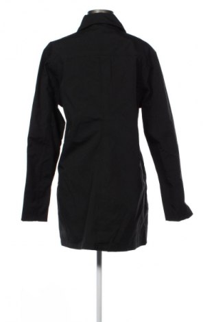 Damen Trench Coat Summit, Größe L, Farbe Schwarz, Preis € 91,94