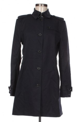 Trench de femei Tommy Hilfiger, Mărime M, Culoare Albastru, Preț 699,99 Lei