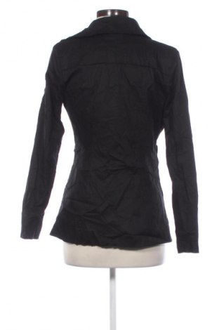 Damen Trenchcoat Unbranded, Größe S, Farbe Schwarz, Preis 46,99 €
