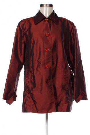 Damski prochowiec Unbranded, Rozmiar L, Kolor Czerwony, Cena 222,99 zł