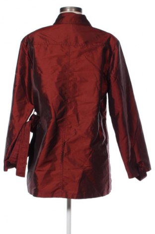 Damski prochowiec Unbranded, Rozmiar L, Kolor Czerwony, Cena 222,99 zł
