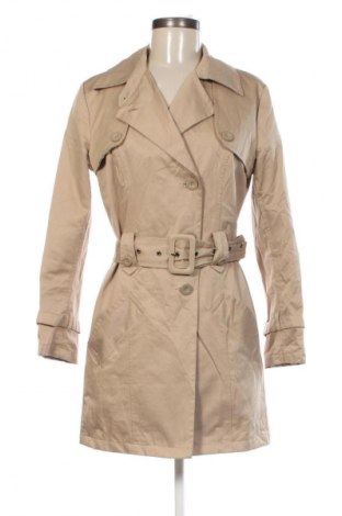 Trench de femei Unbranded, Mărime S, Culoare Bej, Preț 230,99 Lei