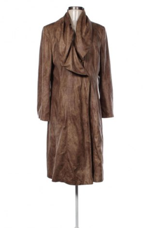 Damen Trench Coat Unbranded, Größe XL, Farbe Braun, Preis € 24,99