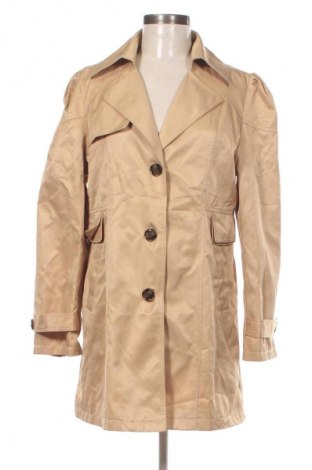 Trench de femei Unbranded, Mărime L, Culoare Bej, Preț 92,99 Lei