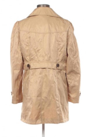 Trench de femei Unbranded, Mărime L, Culoare Bej, Preț 92,99 Lei