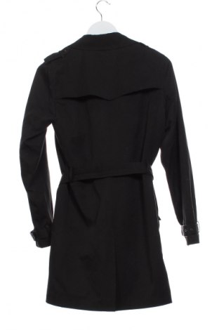 Damen Trenchcoat VILA, Größe XS, Farbe Schwarz, Preis 16,99 €
