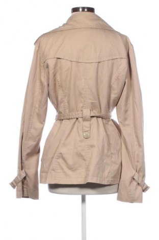 Дамски шлифер Vero Moda, Размер XL, Цвят Бежов, Цена 31,99 лв.